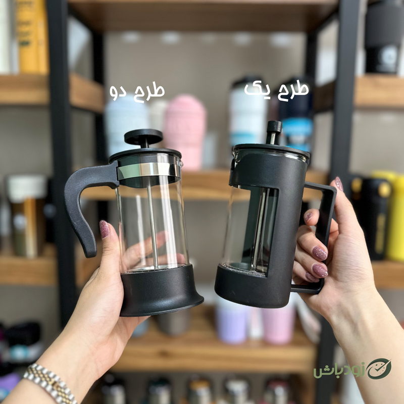 خرید اسپرسو ساز دستی