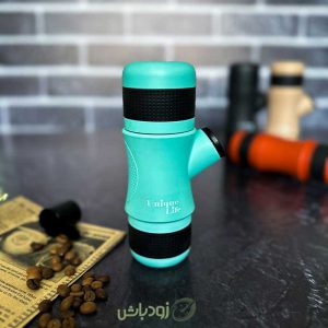 مینی پرسو برند یونیک لایف کد c001