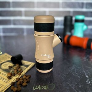 مینی پرسو برند یونیک لایف کد c001