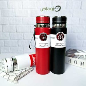 فلاسک تبلیغاتی