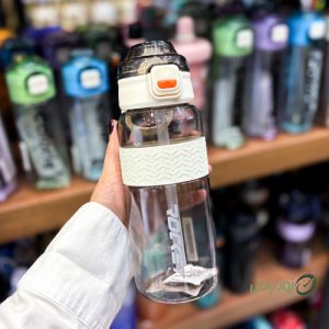 ROCKET-O2380 Flask